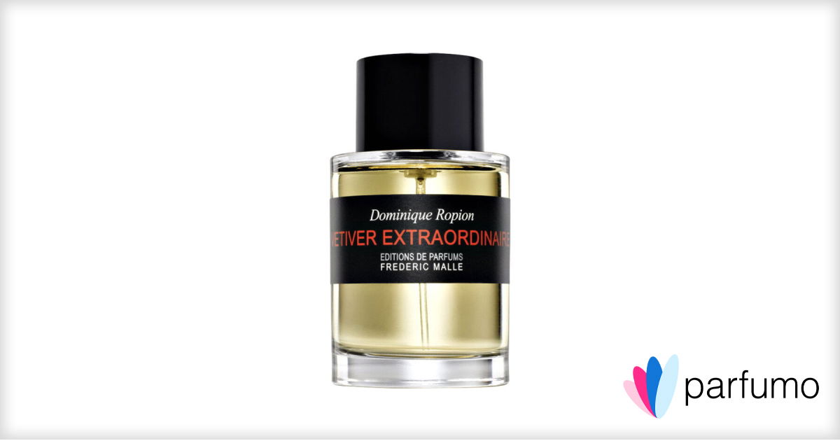 Amazon.com : Vetiver Extraordinaire Parfum Spray/3.38 oz