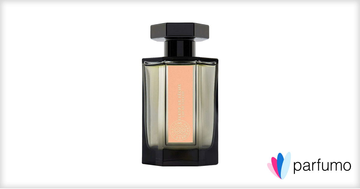L'Artisan Parfumeur À Fleur de Pêche À Fleur de Pêche - Eau de Parfum | L'Artisan Parfumeur