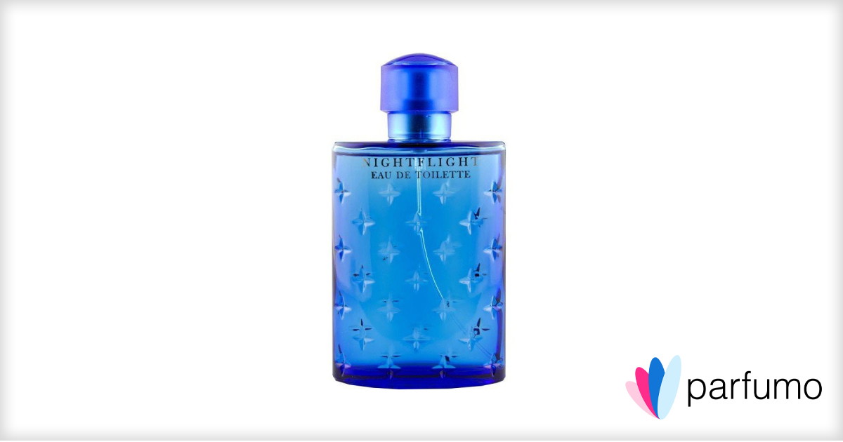 Nightflight von Joop! (Eau de Toilette) » Meinungen Duftbeschreibung