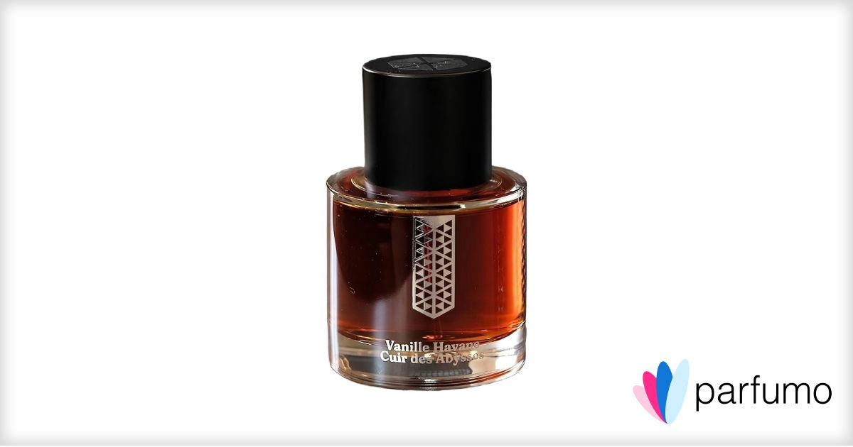 Vanille Havane Cuir des Abysses by Les Indémodables » Reviews