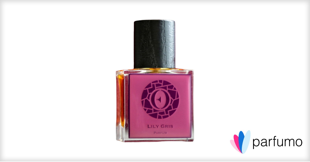 Lily Gris: Sekadau by Ensar Oud / Oriscent