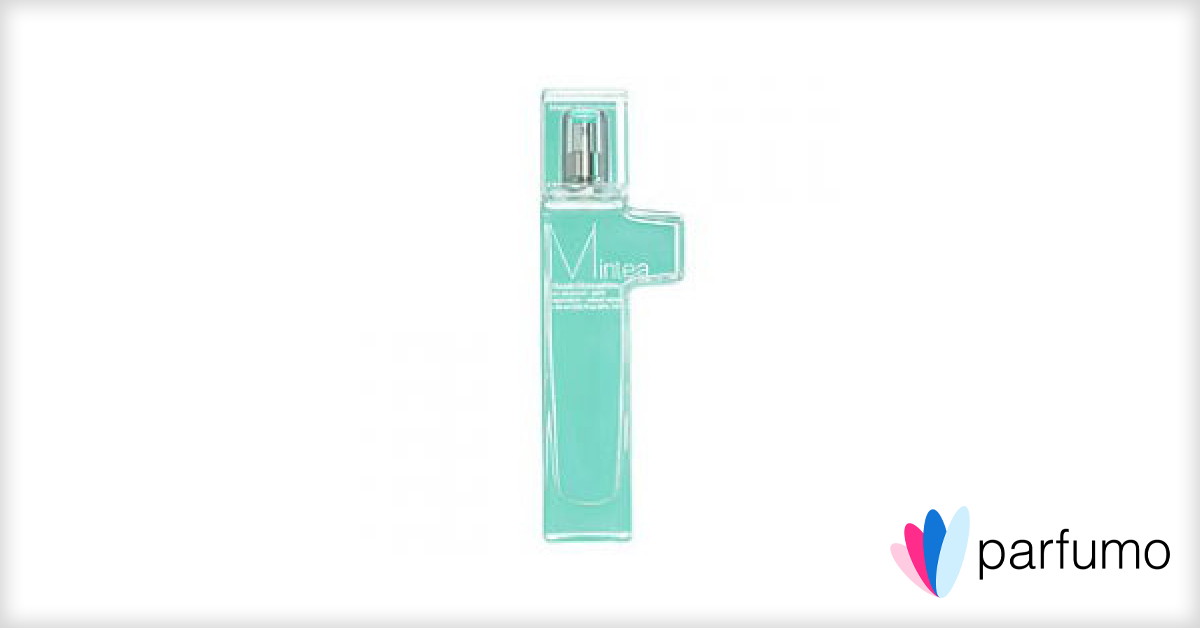 Mintea by Masakï Matsushïma » Reviews & Perfume Facts