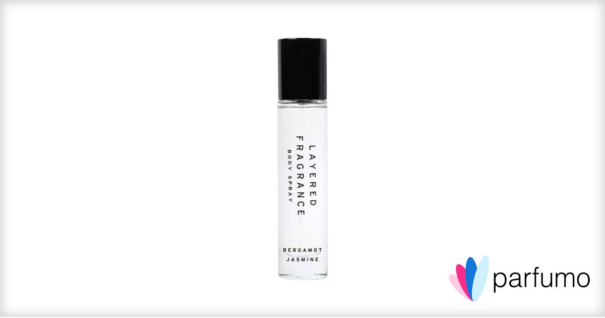 Bergamot Jasmine by Sholayered » Reviews & Perfume Facts