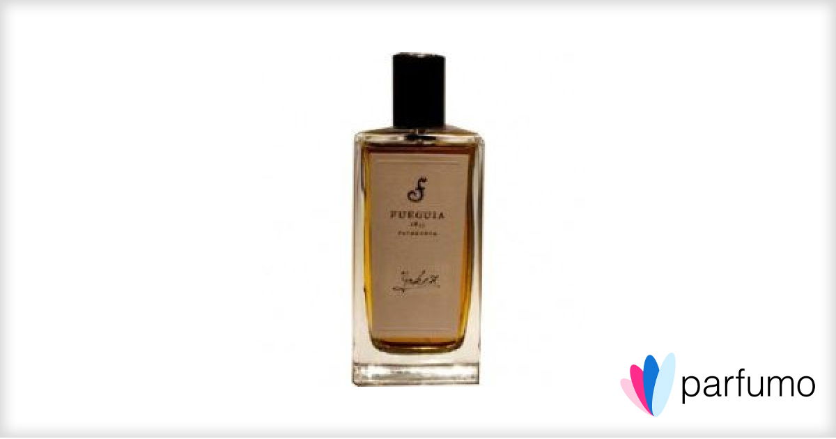 Yakeñ by Fueguia 1833 (Perfume) » Reviews & Perfume Facts