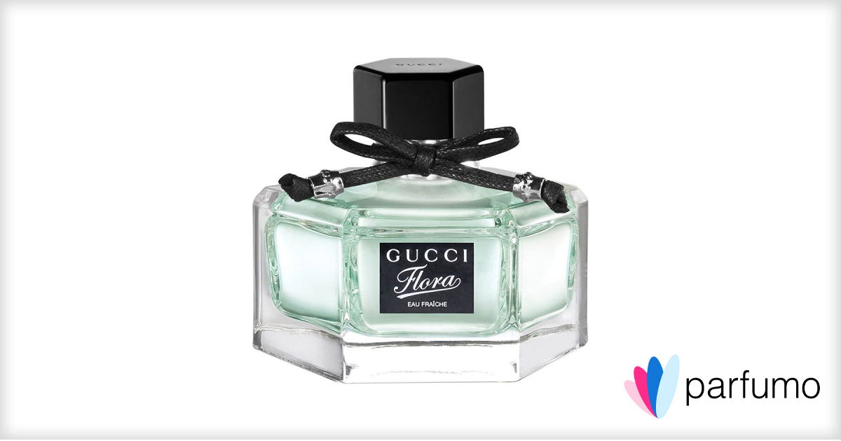 新品GUCCI　Flora eau fraiche EDT spray 30ml Gucci Flora Eau De Fraiche Spray for Women 2.5 oz - Walmart.com