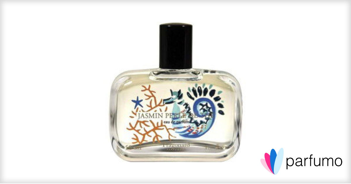 Jasmin Perle de Thé by Fragonard (Eau de Parfum) » Reviews
