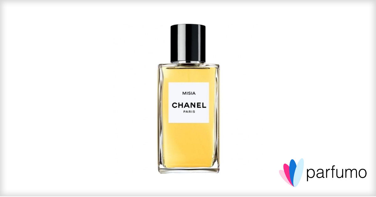 Misia von Chanel (Eau de Parfum) » Meinungen & Duftbeschreibung