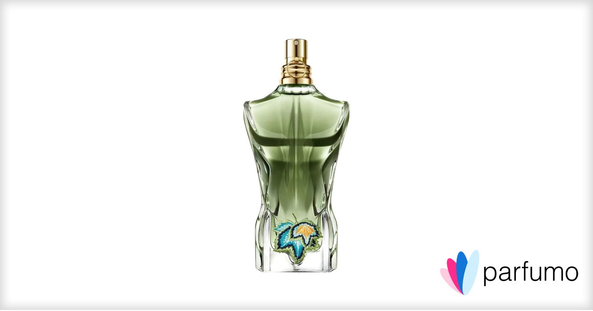 Parfum Jean Paul Gaultier Le Beau Male Fragrantica Beau Male