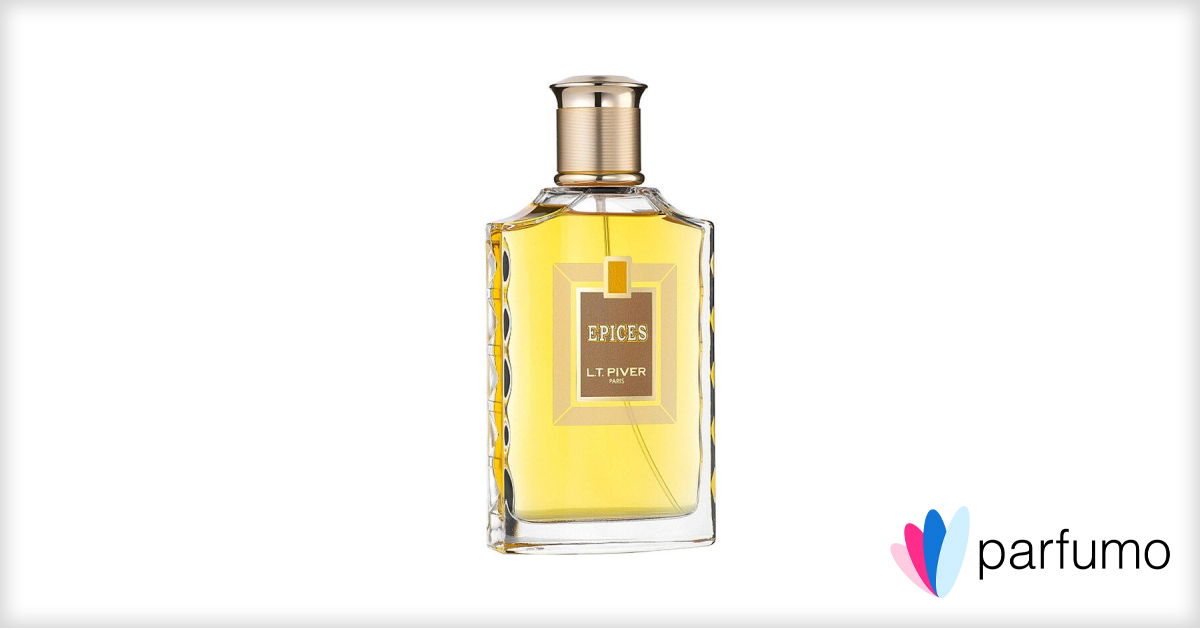 Epices von L.T. Piver » Meinungen & Duftbeschreibung