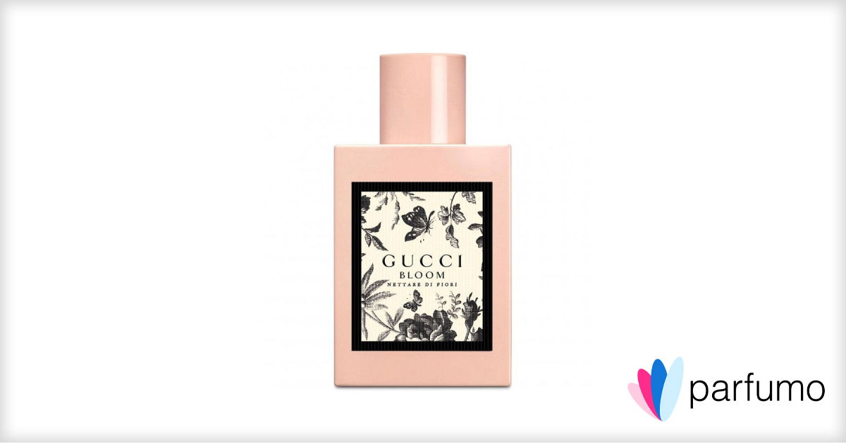 Bloom Nettare di Fiori by Gucci » Reviews & Perfume Facts
