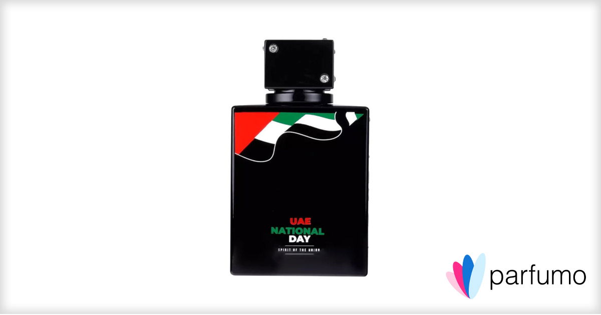 Club de Nuit Intense Man - UAE National Day Special Edition