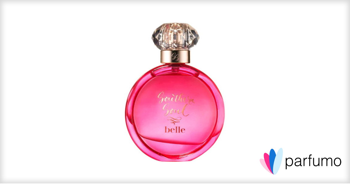 Southern Soul Belle by Tru Western » Reviews & Perfume Facts