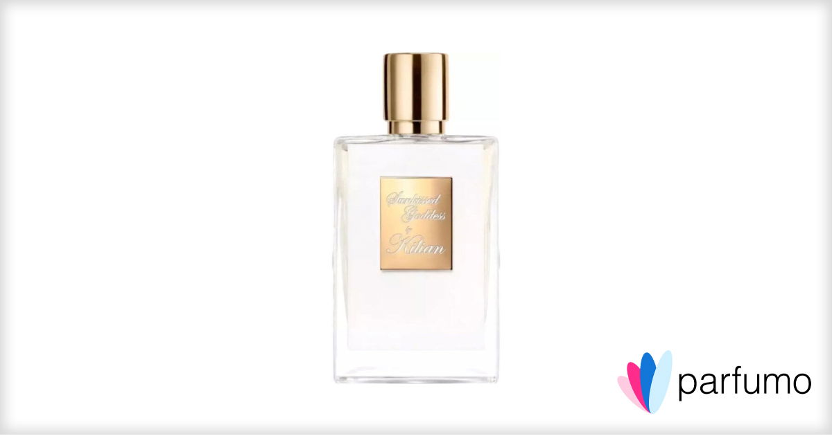 Sunkissed Goddess by Kilian » Reviews & Perfume Facts
