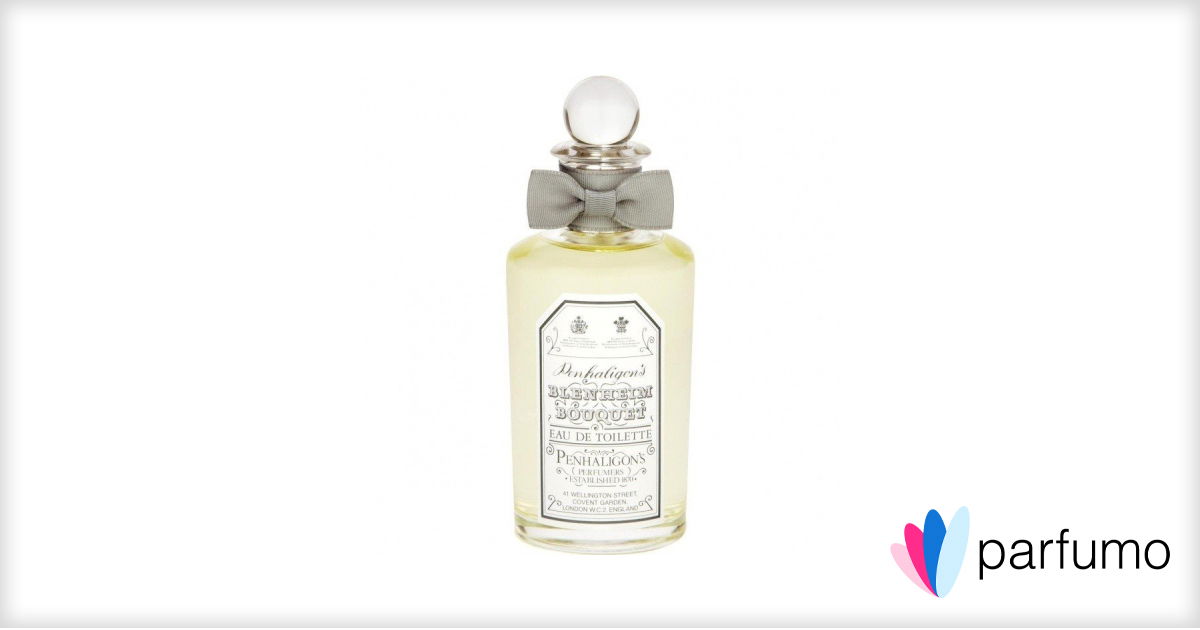 Blenheim Bouquet by Penhaligon's (Eau de Toilette) » Reviews