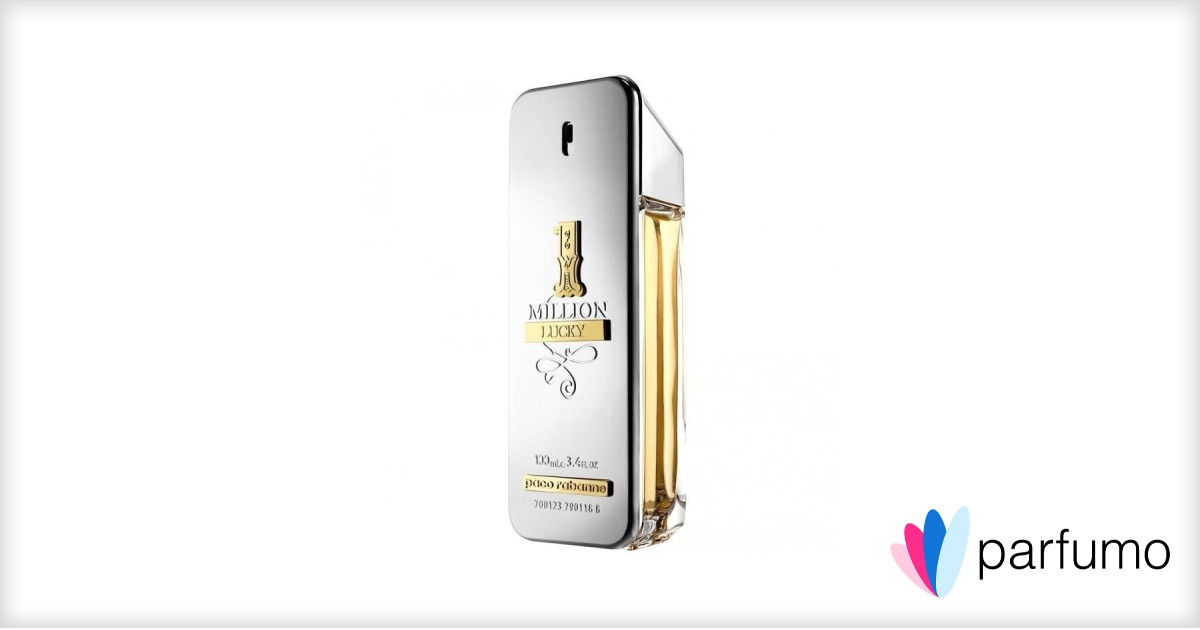 Cologne Lady Million Lucky Fragrantica Million Lucky Fragrantica