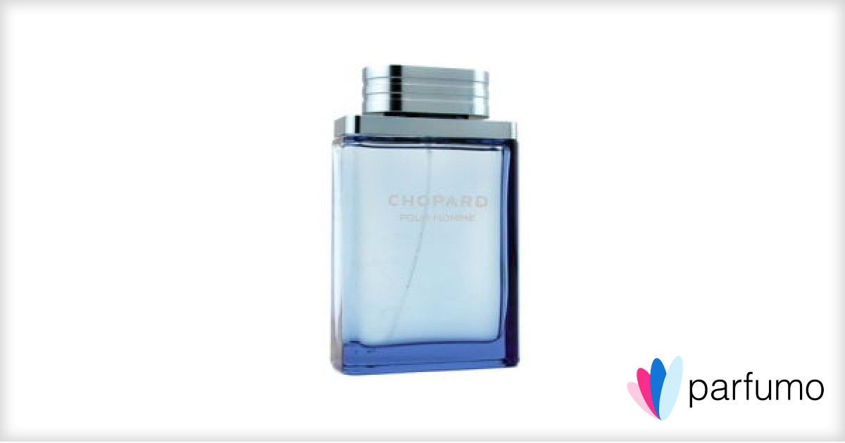 Chopard pour Homme (Eau de Toilette) von Chopard - Main Image