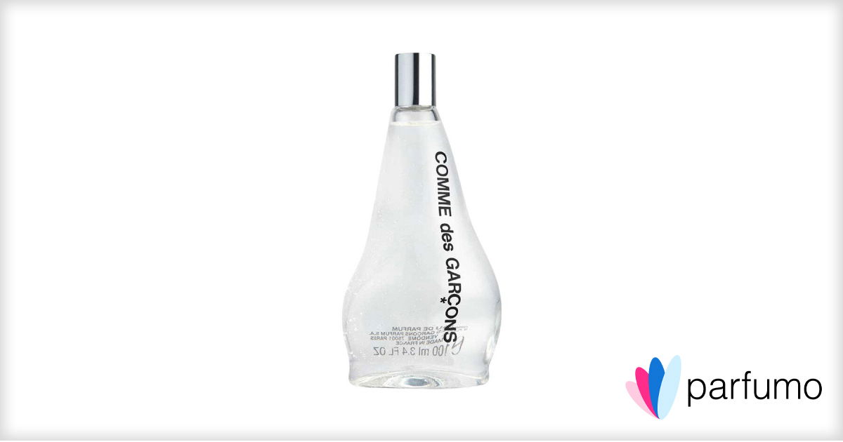 Comme des Garçons 2011 by Comme des Garçons » Reviews & Perfume Facts