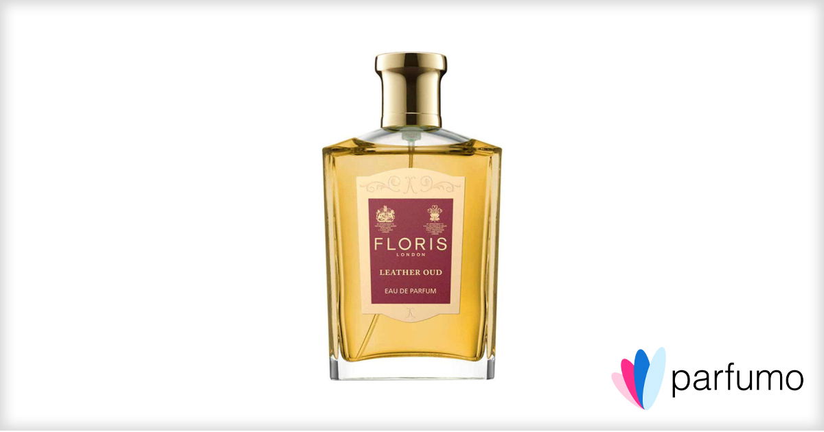 Leather Oud Eau de Parfum | Floris London US
