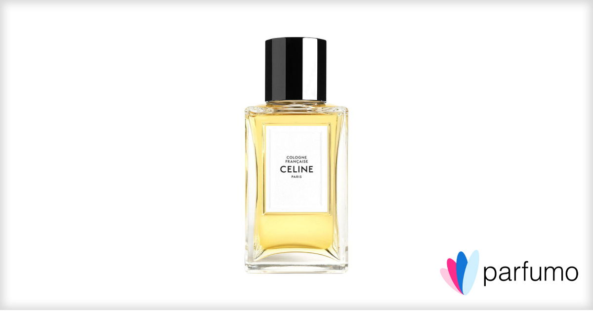 Cologne Française by Celine » Reviews & Perfume Facts