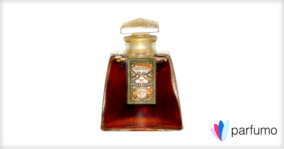 Emeraude by Coty (Parfum) » Reviews & Perfume Facts Emeraude by Coty (Parfum) » Reviews & Perfume Facts