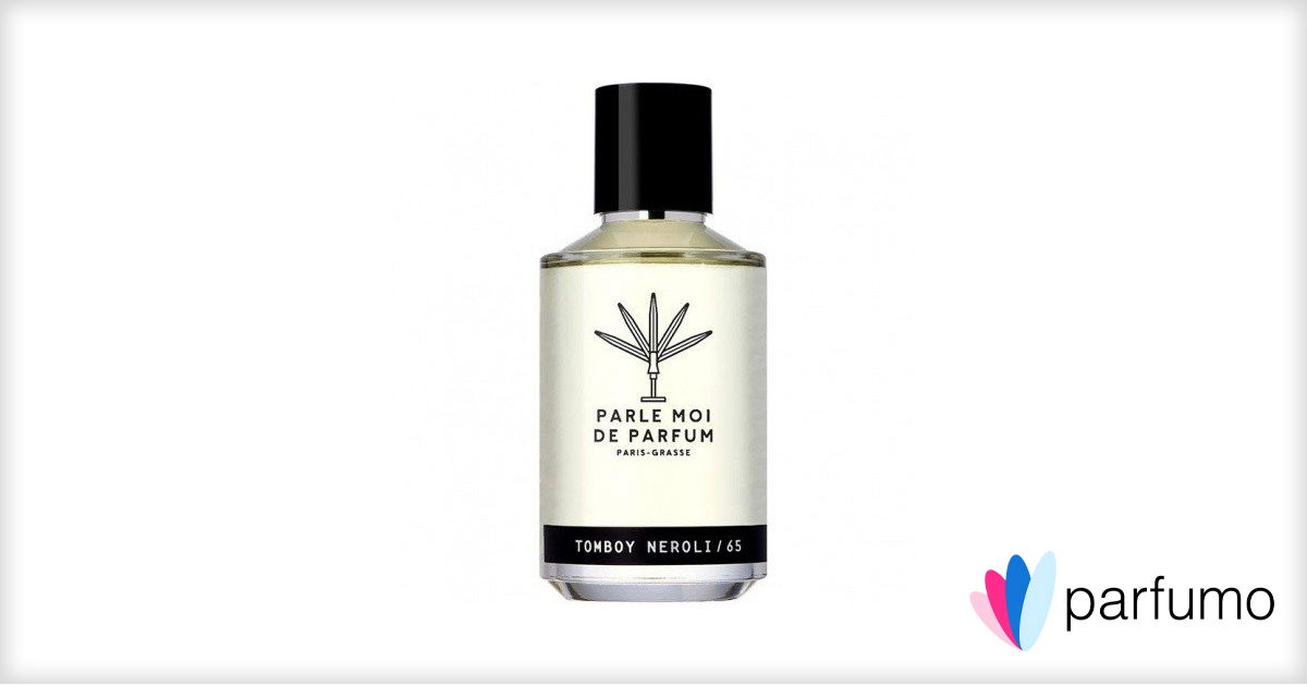 香水(ユニセックス) PARLE MOI DE PARFUM TOMBOY NEROLI 100ml parle_moi_de_parfum_tomboy_ner