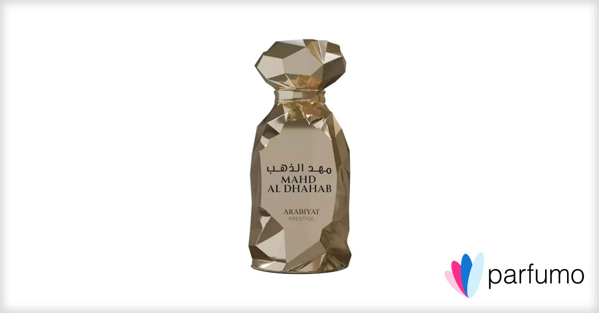 Mahd al Dhahab / مهد الذهب by Arabiyat Prestige » Reviews