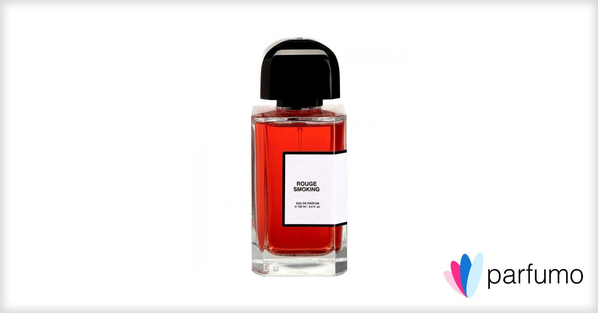 Rouge Smoking by bdk Parfums (Eau de Parfum) » Reviews Rouge Smoking by bdk Parfums (Eau de Parfum) » Reviews