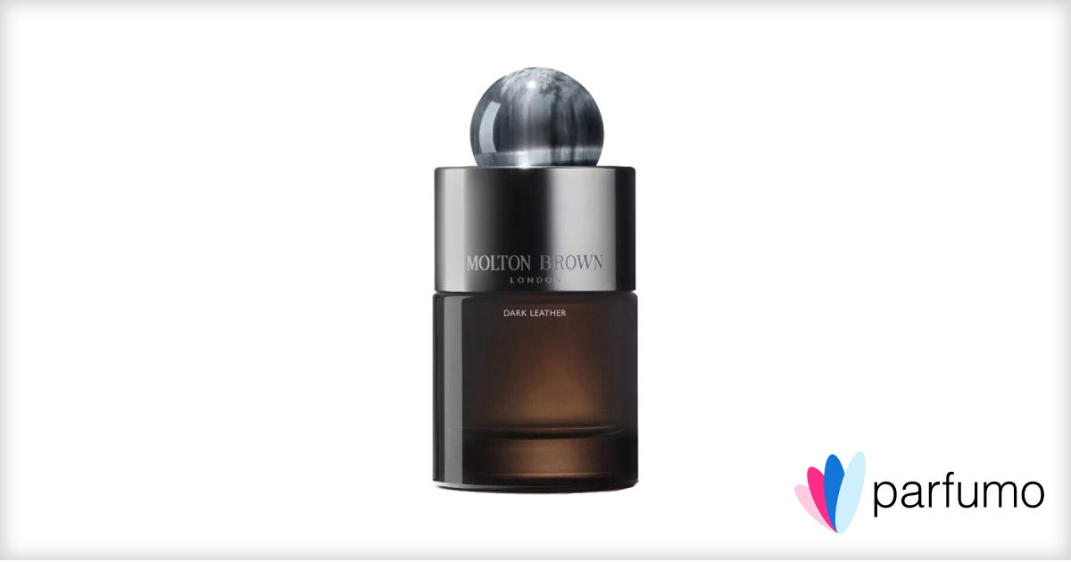 Dark Leather Eau de Parfum | Molton Brown® US