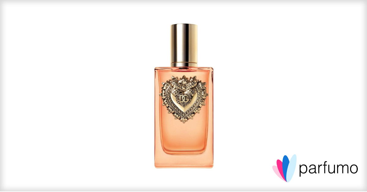 Devotion by Dolce & Gabbana (Eau de Parfum Intense