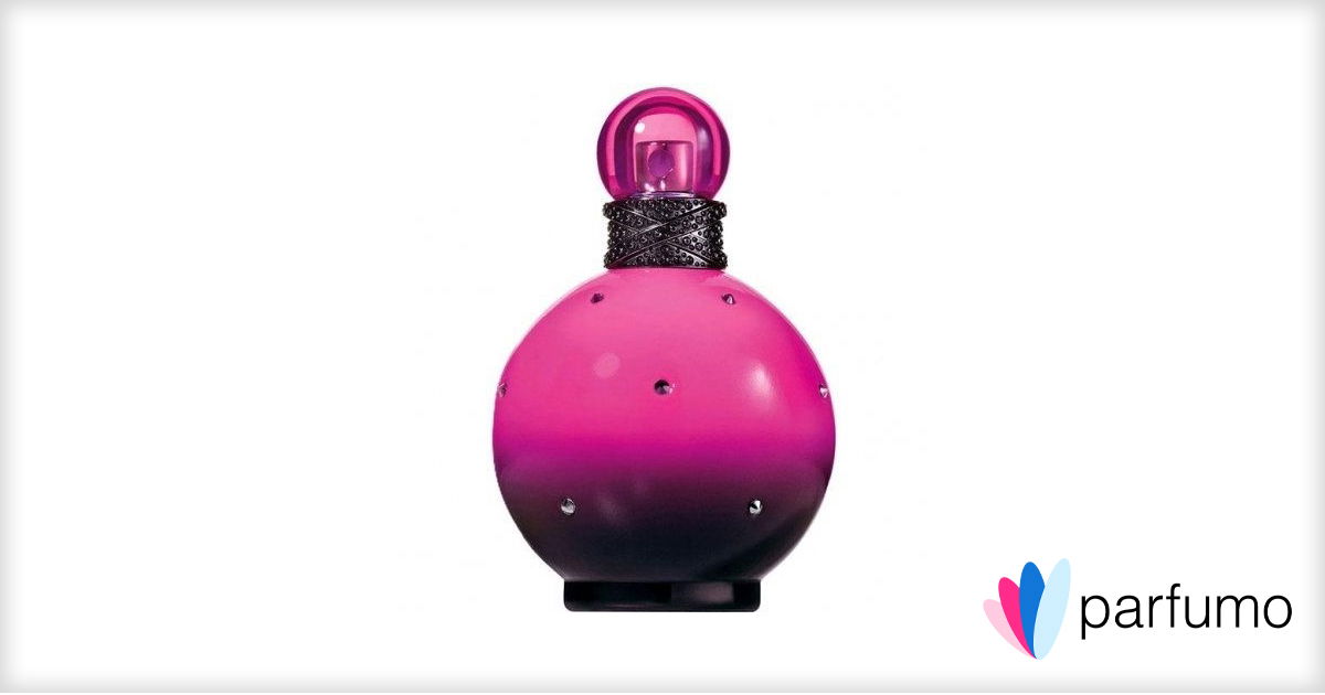 Rocker Femme Fantasy von Britney Spears » Meinungen & Duftbeschreibung
