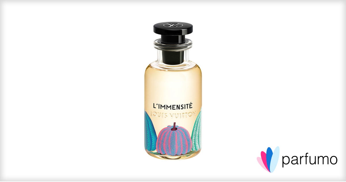 L'Immensité x Yayoi Kusama V.2 by Louis Vuitton » Reviews