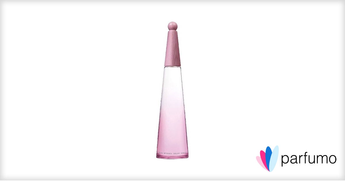 その他 ISSEY MIYAKE L'Eau d'Issey Solar Violet L'EAU D'ISSEY SOLAR VIOLET EAU DE TOILETTE INTENSE 100ML