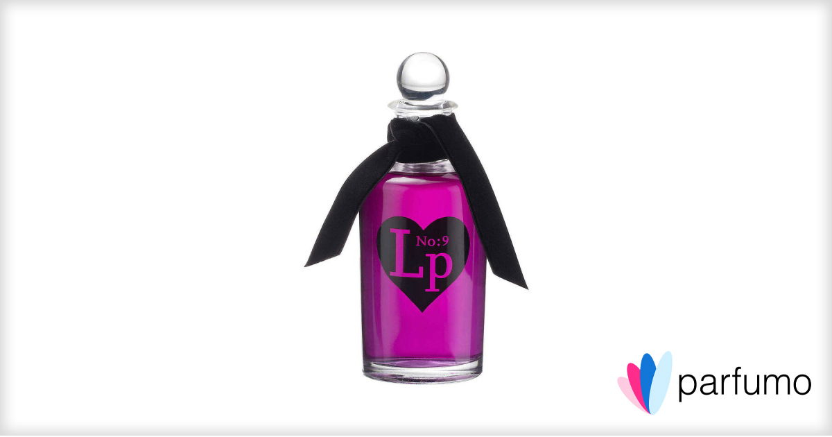 香水(女性用) penhaligon's No.9 for ladies 50ml Penhaligons LP No.9 Perfume Sample & Decants | Fragrances Line