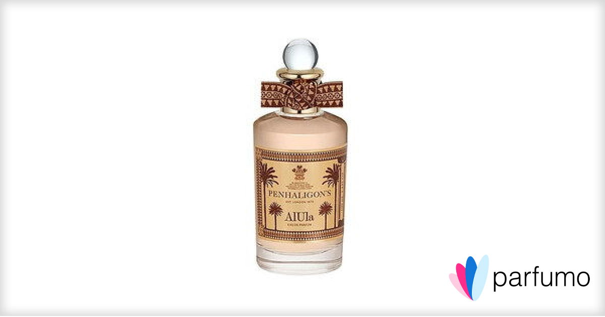 AlUla by Penhaligon's » Reviews & Perfume Facts