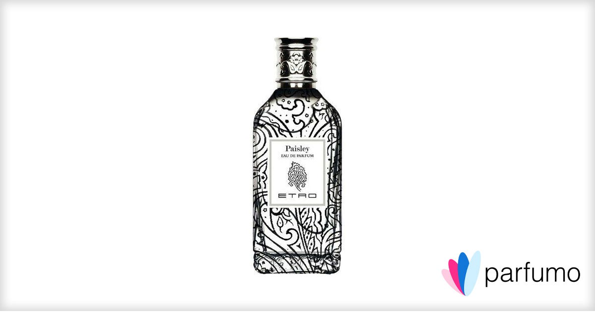 Paisley by Etro » Reviews & Perfume Facts