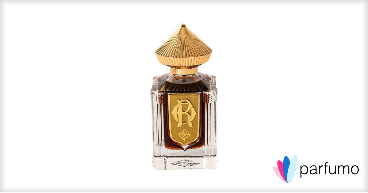 Russian Oud II by Areej Le Doré » Reviews & Perfume Facts