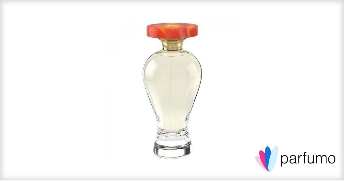 Princesses de Malabar von Lubin » Meinungen & Duftbeschreibung