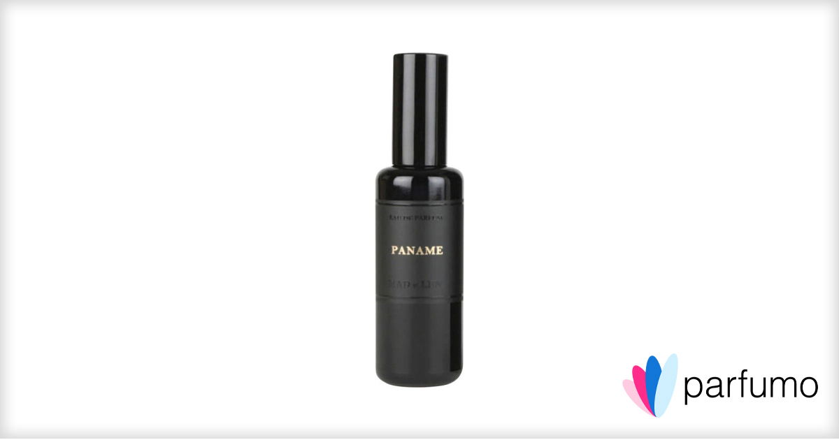 Paname / Septimus by Mad et Len » Reviews & Perfume Facts