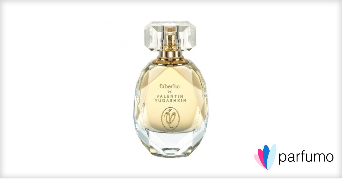 Faberlic - by Valentin Yudashkin gold » Reviews & Perfume Facts