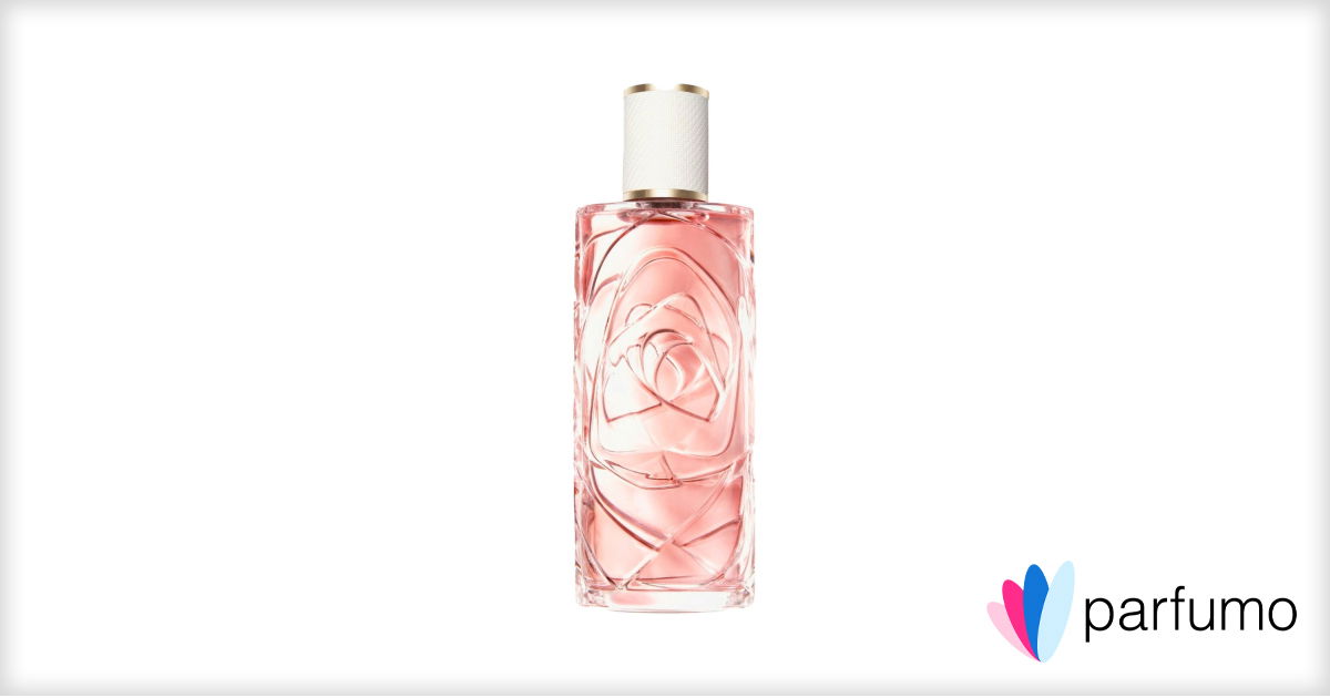 ボディミスト LANCOME OVER THE TOP Eau de Toilette Ôver The Top Lancôme perfume - a new fragrance for women and