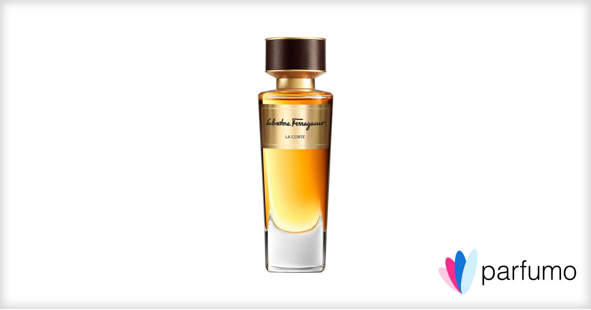 La Corte by Salvatore Ferragamo (Eau de Parfum) » Reviews