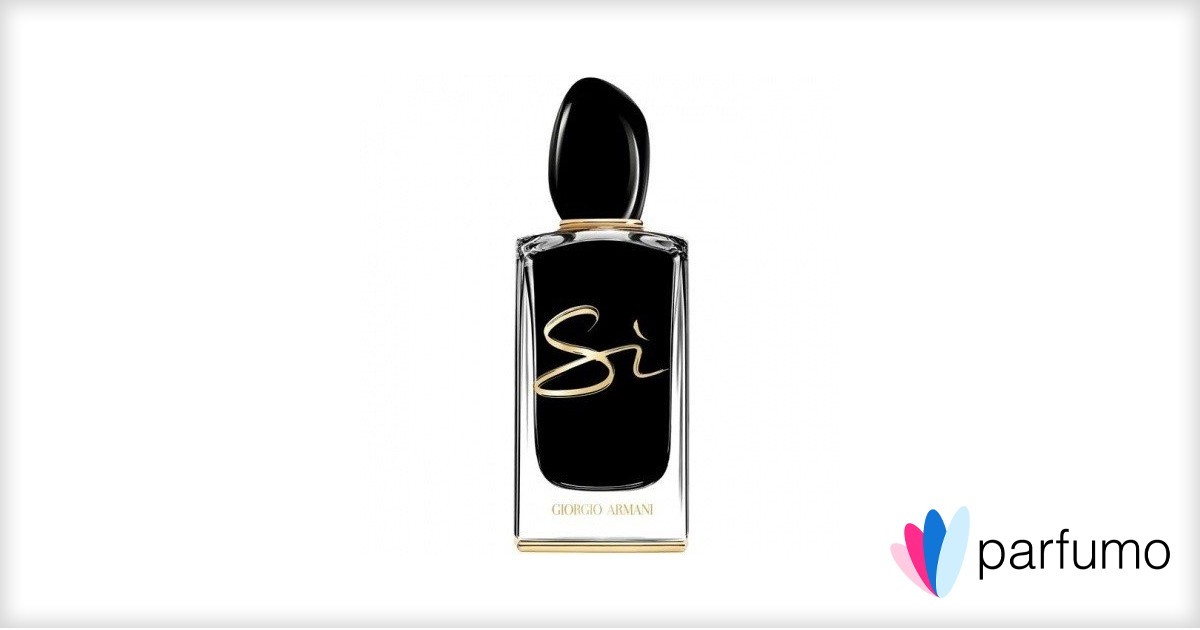 Giorgio Armani Eau De Parfum Intense www.parfumo.com