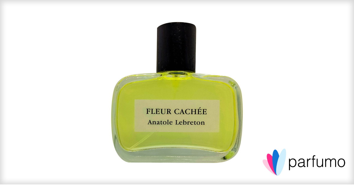 La Fleur Cachée Du Palais Scan Vf Fleur Cachée von Anatole Lebreton » Meinungen & Duftbeschreibung