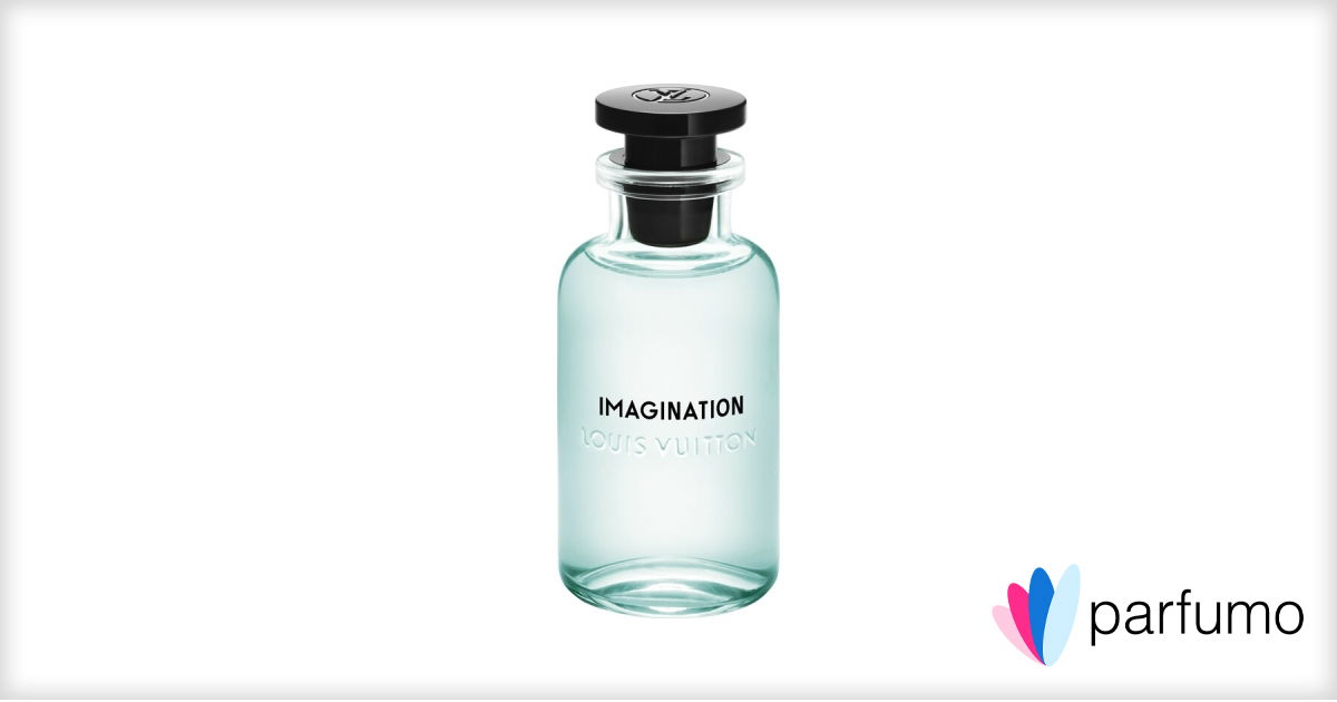 LOUIS VUITTON IMAGINATION 100ml 　イマジナシオン ルイヴィトン イマジナシオン imagination 100ml