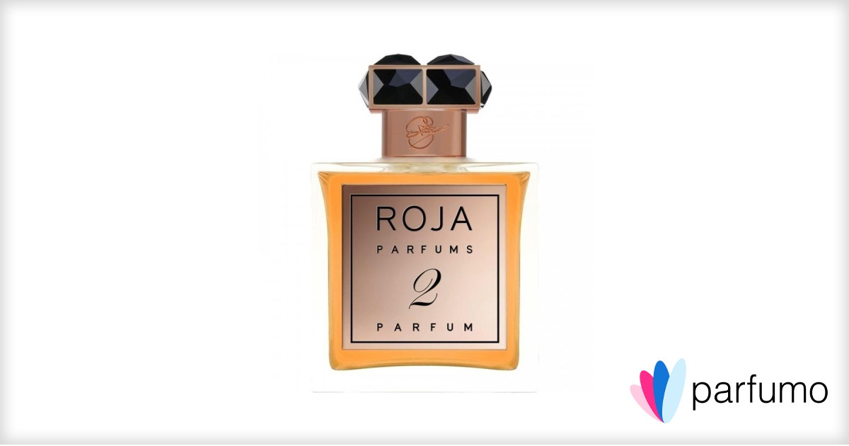 Parfum de la Nuit 2 by Roja Parfums