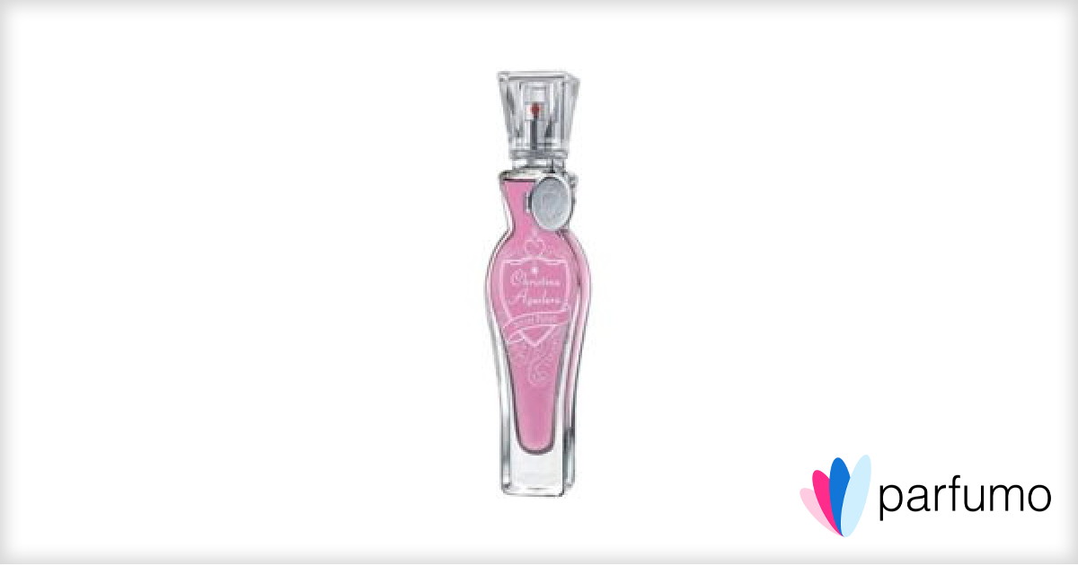 Secret Potion von Christina Aguilera » Meinungen Duftbeschreibung