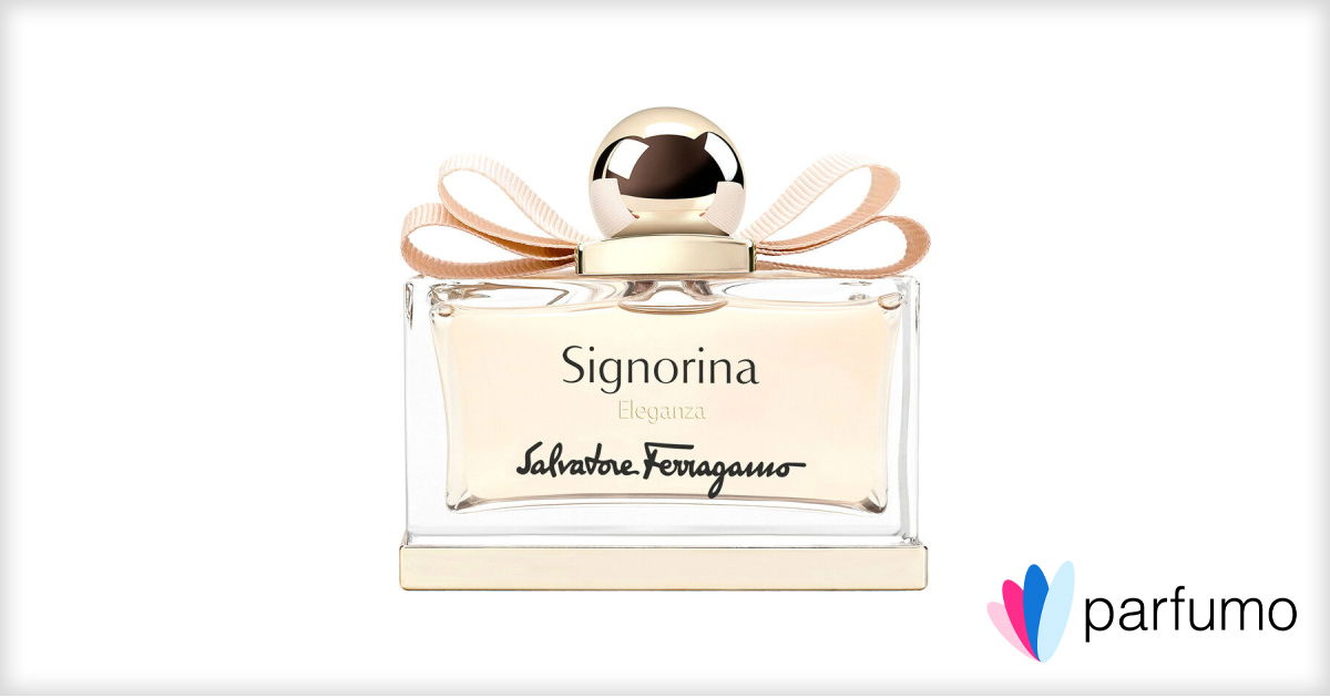 eleganza ferragamo