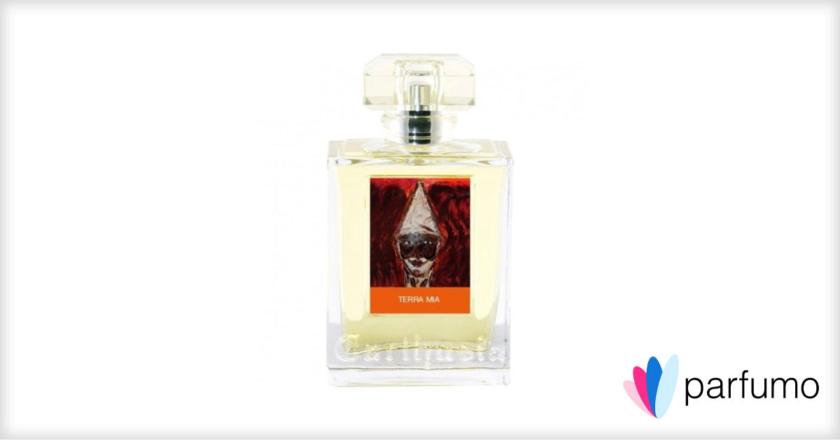 h*0様 Carthusia profumo terra mia パルファン 5 Terra Mia by Carthusia (Eau de Parfum) » Reviews & Perfume Facts