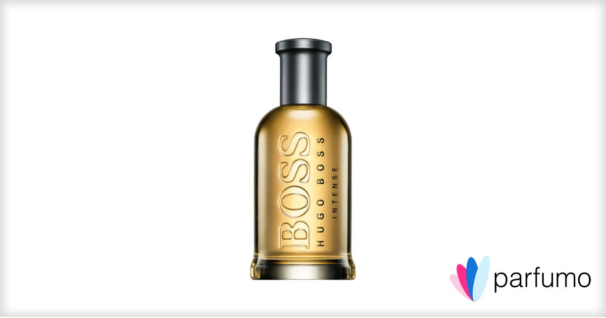 Hugo boss man intense hotsell