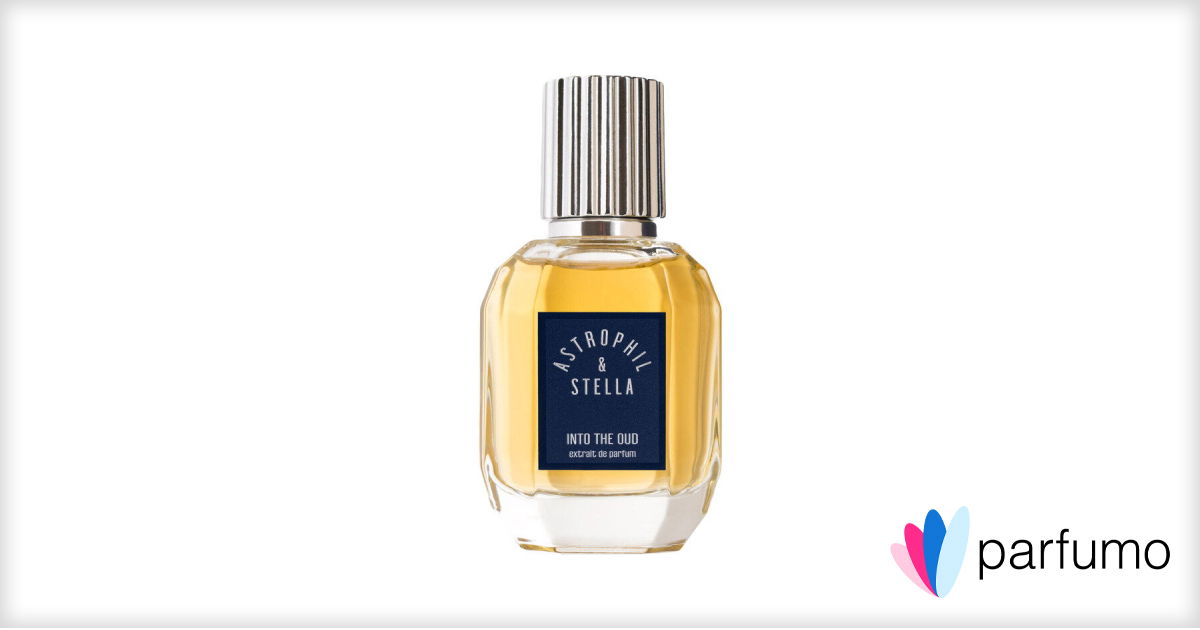 Into the Oud by Astrophil & Stella » Reviews & Perfume Facts